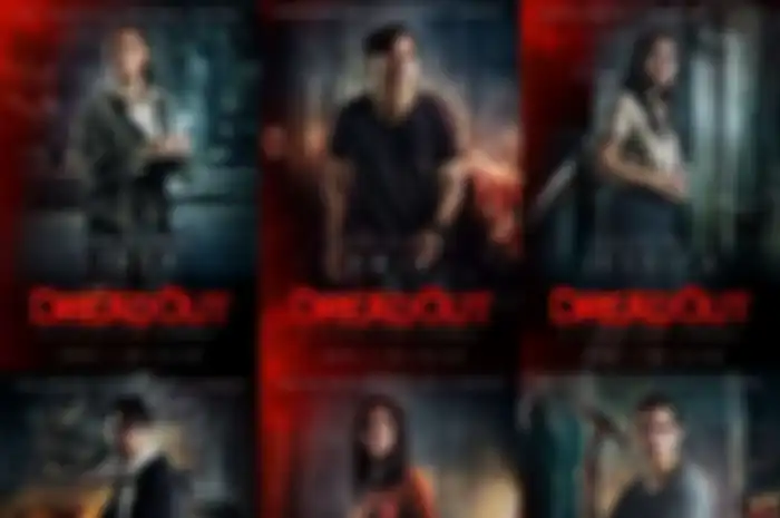 DreadOut