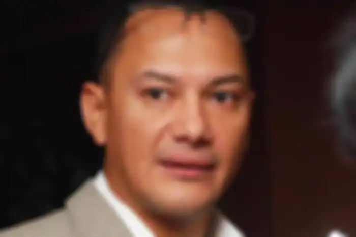 Adjie Massaid