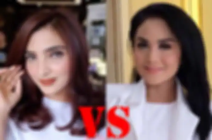 Wow! Luasnya Ruang Makan Milik Krisdayanti Ini Saingi Ruang Makan Ashanty, Mewahan Mana? 