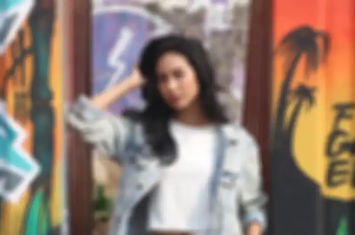 Shabrina Ayu, pacar Ryuji Utomo