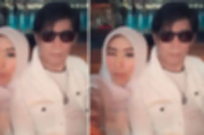 Artis Terang-terangan Simpan Senjata di Rumah, Pedang hingga Senapan!