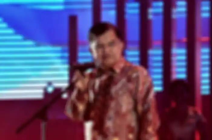 Wakil Presiden Jusuf Kalla