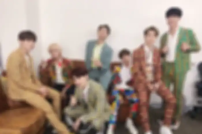 BTS