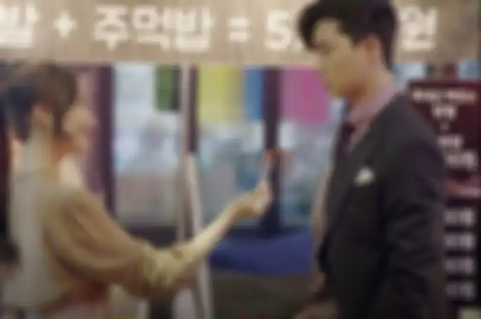 Why Secretary Kim