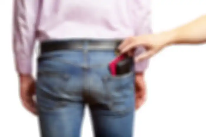 Kleptomania