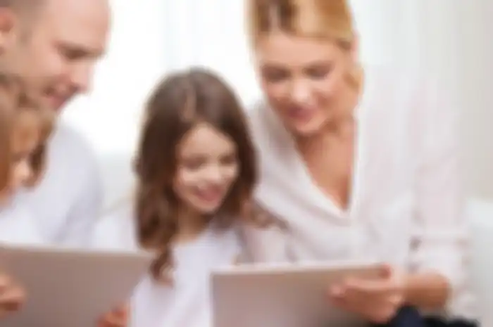 Menjaga anak dari konten aplikasi negatif Google Play Store