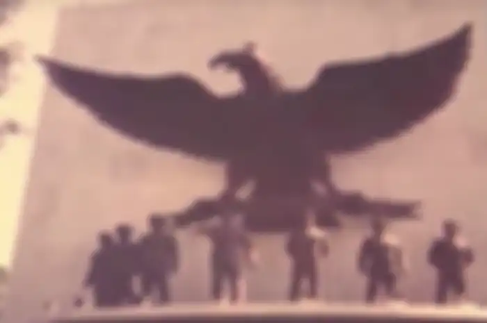 Film G30S PKI