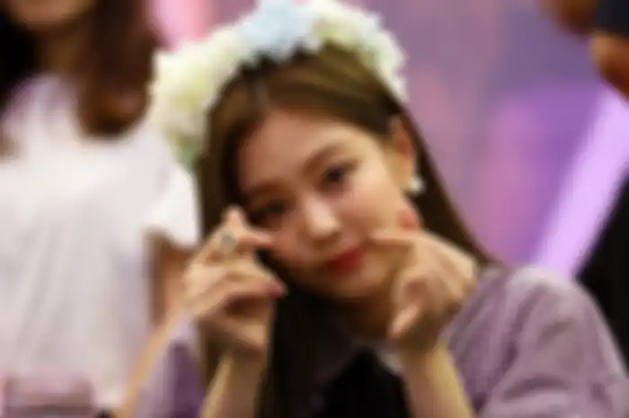 Jennie BLACKPINK