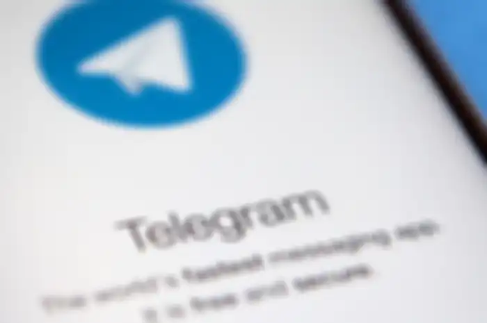 Keamanan Telegram versi desktop terancam ketika kamu mengadakan voice call. 