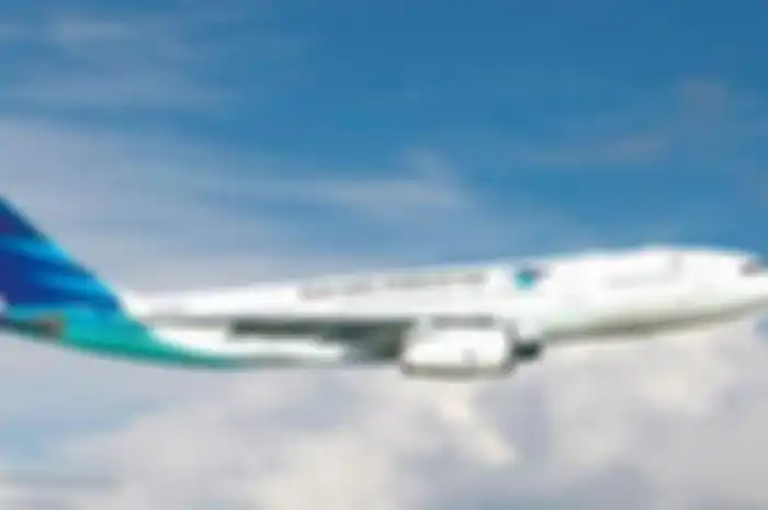 Garuda Indonesia