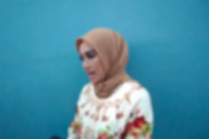 Shinta Bachir