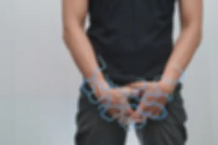 Bikin Cowok Kaget, Penis Kesemutan Kalo Lama Beginian!