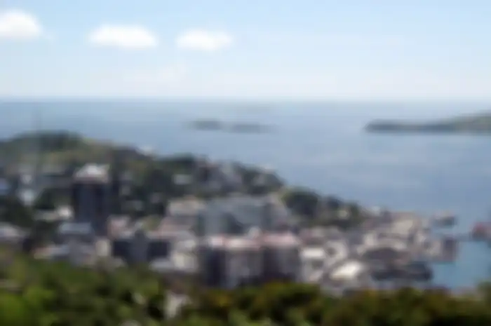Port Moresby, Papua Nugini.