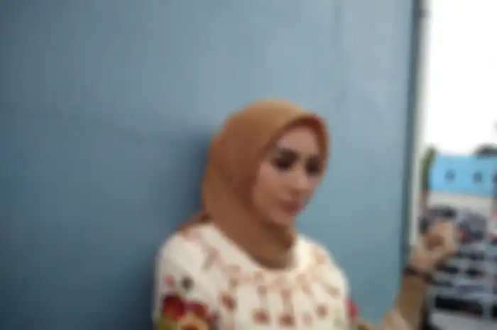 Shinta Bachir