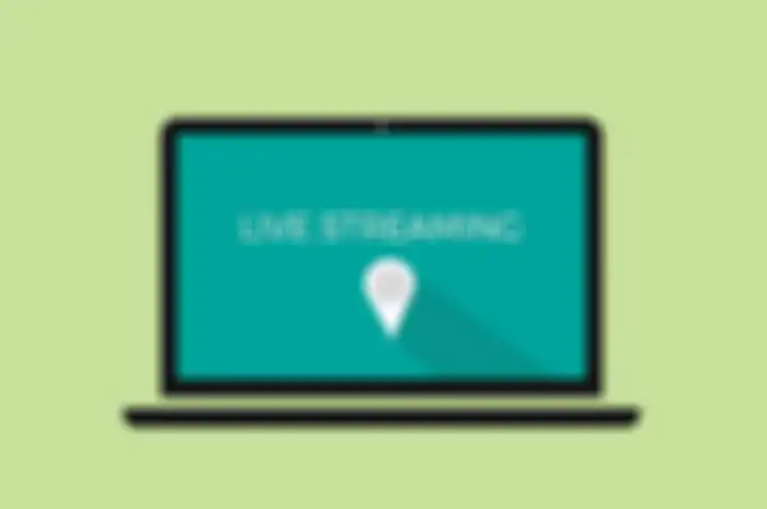 Live Streaming 