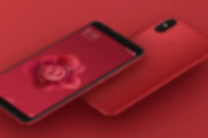 Xiaomi Redmi Note 6 Pro