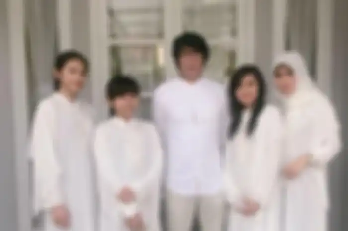 Keluarga Parto Patrio