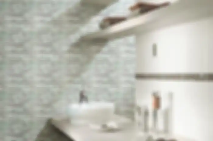 Inspirasi Desain Kamar Mandi
