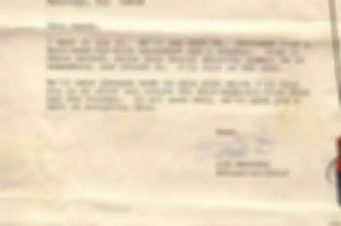 Surat dari Jim Shooter