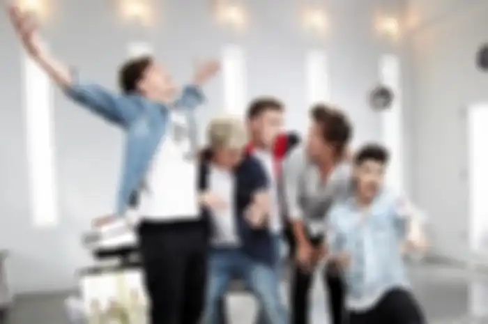 One Direction