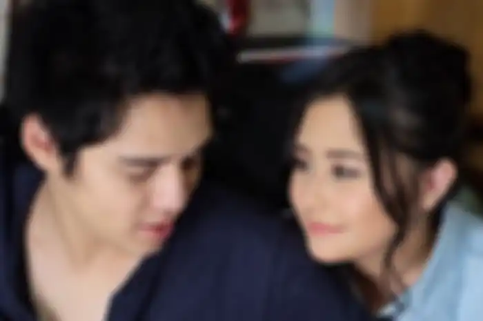 Maxime Bouttier & Prilly Latuconsina