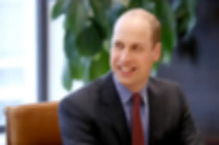 Pangeran William