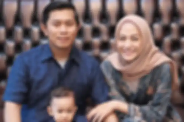 Jadi Nyonya Besar Setelah Nikahi Pengusaha Tambang, Lihat Megahnya Rumah Nina Zatulini dengan Dapur Unik