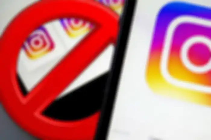 Instagram down