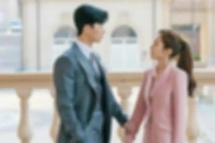 What's Wrong with Secretary Kim?