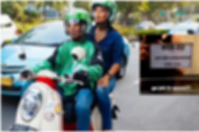 Go-Jek
