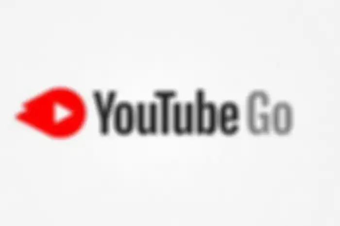 Aplikasi YouTube Go