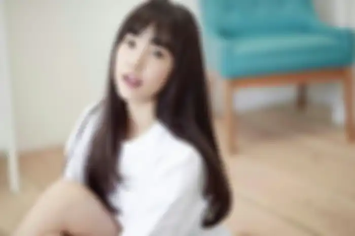 Yuju 'Gfriend'