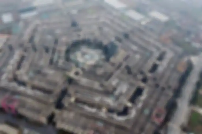Pentagon