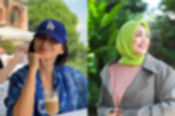Deretan seleb Moms yang menjadi dosen