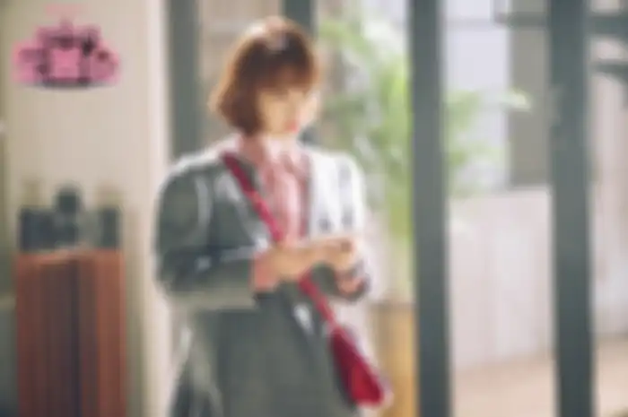 Strong Woman Do Bong Soon