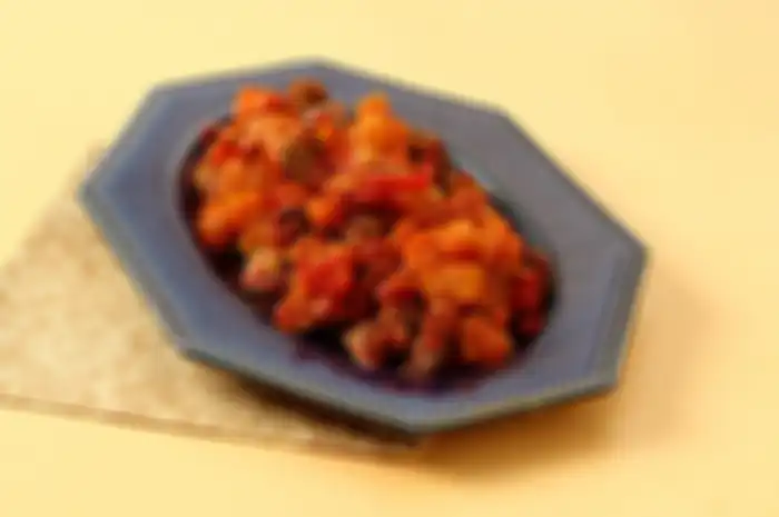 Resep sambal goreng kentang dan resep sambal goreng hati ampela ayam