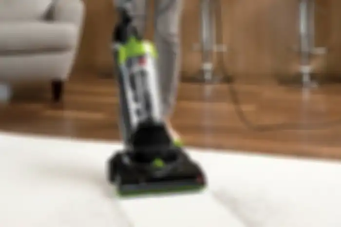 Memilih Vacuum Cleaner