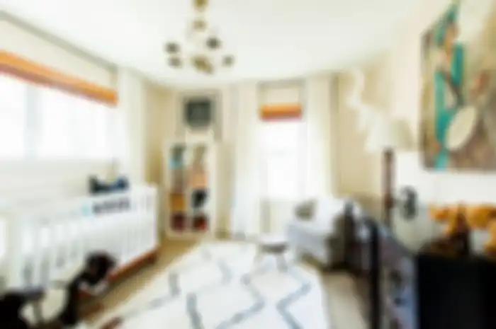 3 Pertimbangan ketika memilih karpet untuk kamar bayi