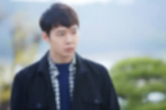 Yoochun JYJ