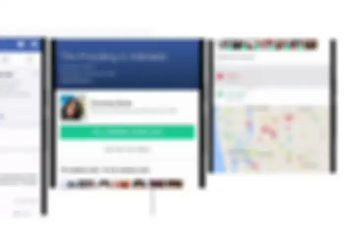 Fitur safety check facebook