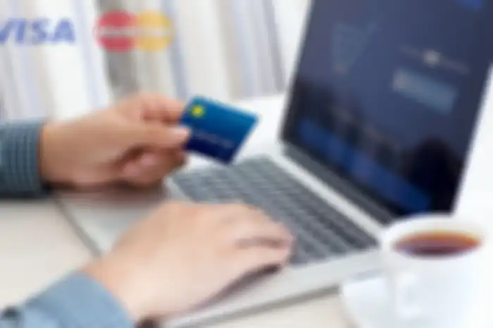 Ilustrasi Belanja Online