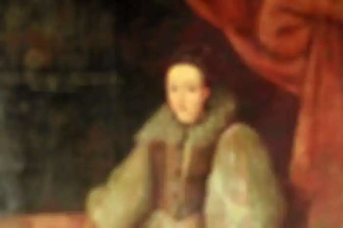 Elizabeth Báthory
