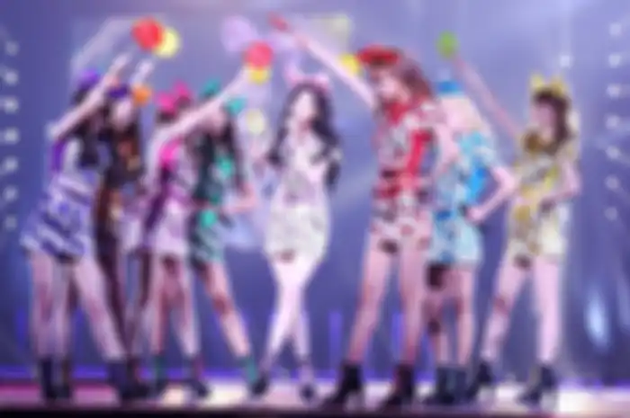 SNSD