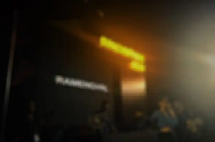 Ramengvrl di Synchronize Festival 2018
