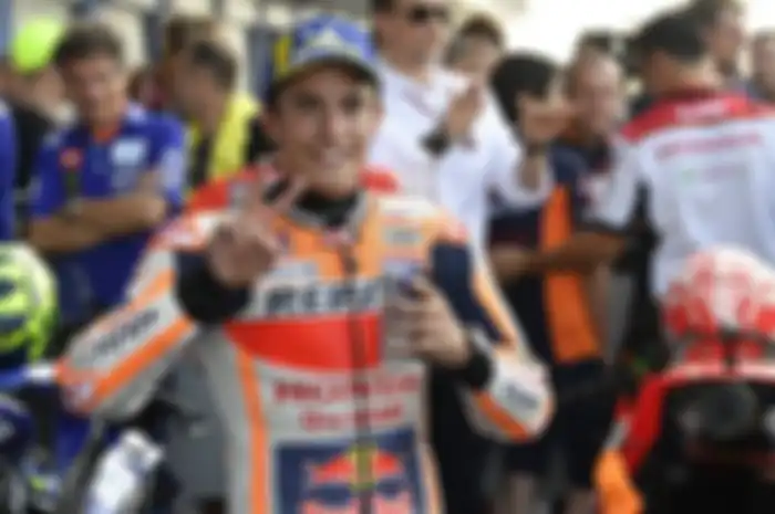 Marc Marquez