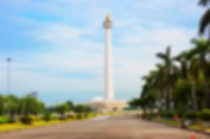 Monumen Nasional (Monas)