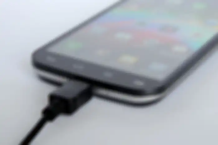 charger hp
