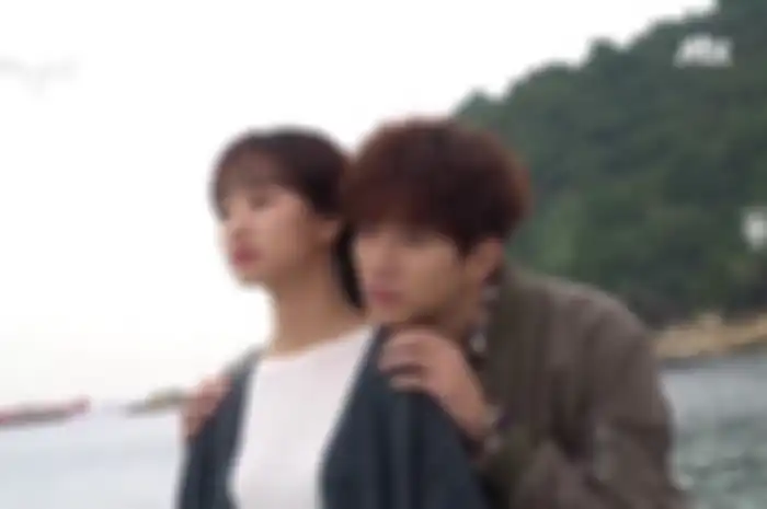 Just Between Lovers