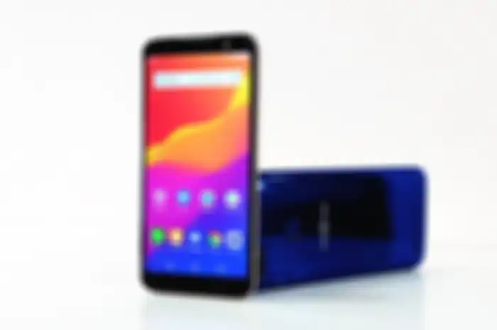 Advan i6A 