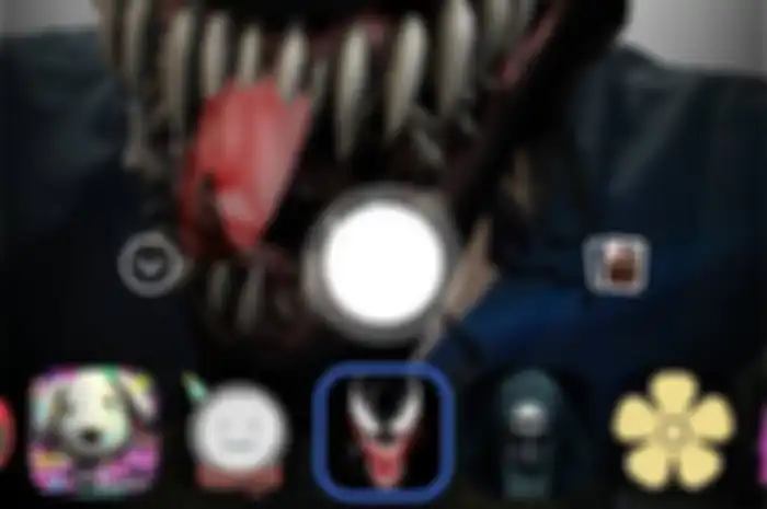 Venom Filter Facebook